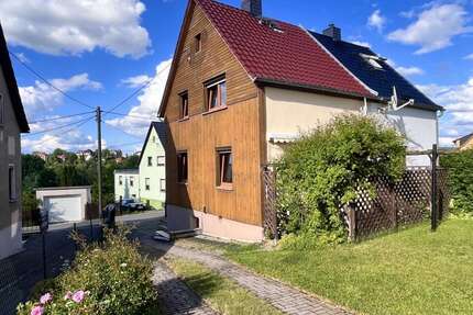 Haus zum Kaufen in Waldenburg 79.000,00 € 77.3 m²