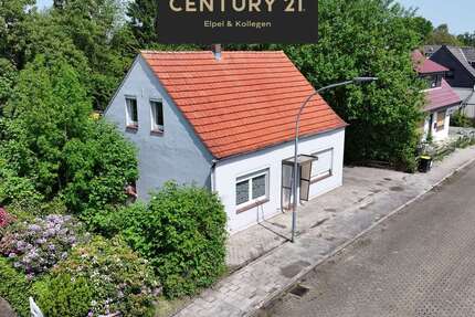 Haus zum Kaufen in Wilhelmshaven 125.000,00 € 105.53 m²