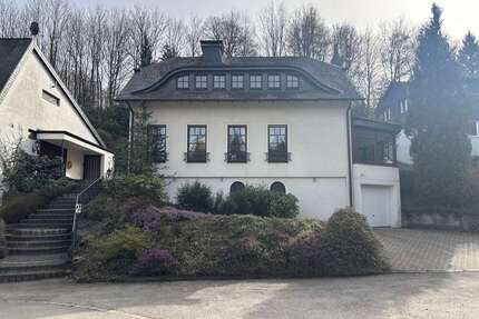 Haus zum Kaufen in Ennepetal 499.000,00 € 155 m²