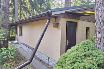 Ihr Feriendomizil am Göhlensee! - Neuzelle / Göhlen Henzendorf