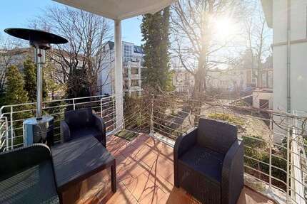 Wohnung zum Kaufen in Berlin 849.000,00 € 120.74 m²