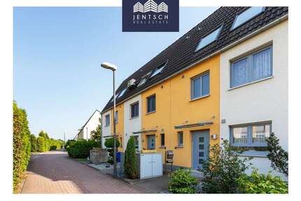 Haus zum Kaufen in Essen 576.000,00 € 129 m²