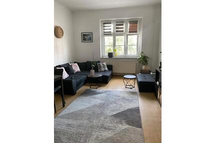 Schöne, möblierte Wohnung in Kreuzberg – Wochenenden - Berlin Friedrichshain-Kreuzberg