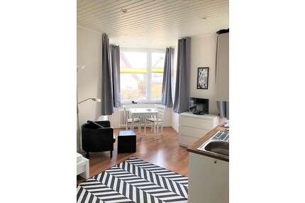 Wohnung zum Mieten in Buxtehude 620,00 € 22.94 m²