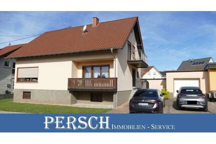 Haus zum Kaufen in Tholey 265.000,00 € 149 m²