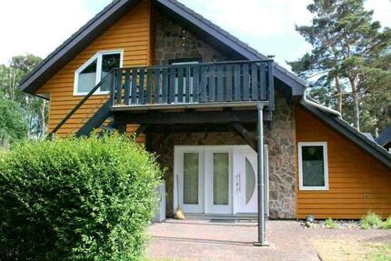 Ferienwohnung-haus Nähe OstseeFischl.Darß Zingst 2026 buchen! - Barth