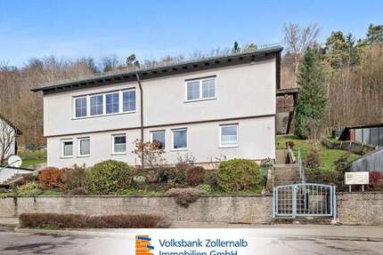 Haus zum Kaufen in Albstadt 399.000,00 € 229.67 m²