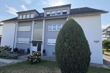 Wohnung zum Kaufen in Eriskirch 270.000,00 € 74.76 m²