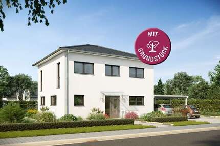 Haus zum Kaufen in Wolmirstedt 554.900,00 € 147 m²