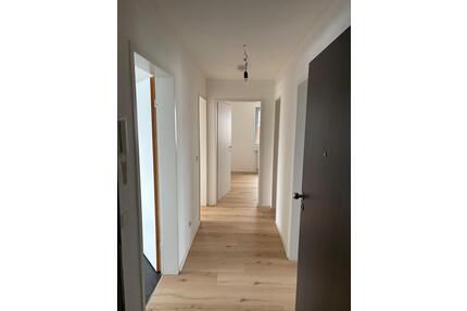 2 Zimmerwohnung in Trossingen zu vermieten - 45 qm