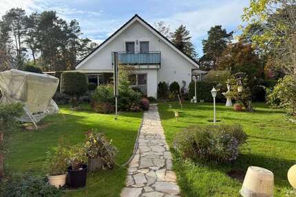 Haus zum Kaufen in Königs Wusterhausen 439.000,00 € 147 m²