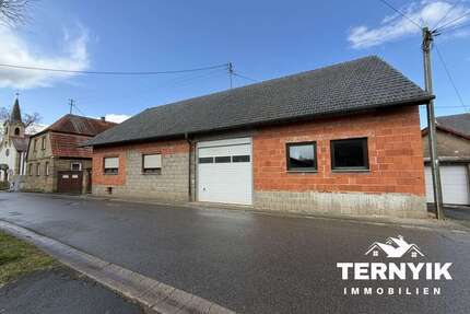 Haus zum Kaufen in Reckendorf Laimbach 529.000,00 € 200 m² - Reckendorf / Laimbach