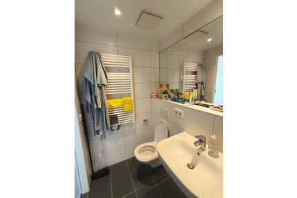 Modernes, voll möbliertes Apartment im Schahinger Garten - Deggendorf