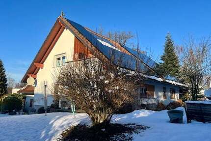 Haus zum Kaufen in Isny im Allgäu 998.000,00 € 218 m²