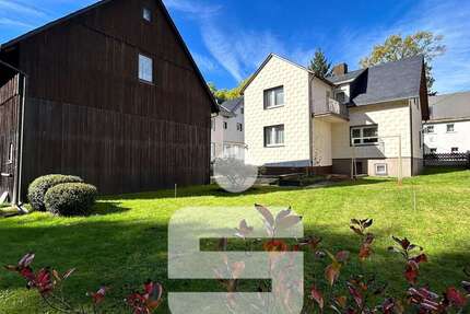 Haus zum Kaufen in Geroldsgrün 111.111,00 € 150 m²