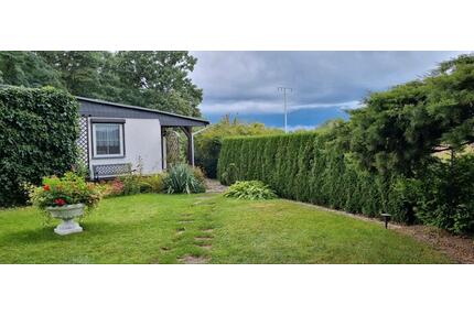 Garten Eigentumsgarten Freizeitgrundstück - Berlin Mitte