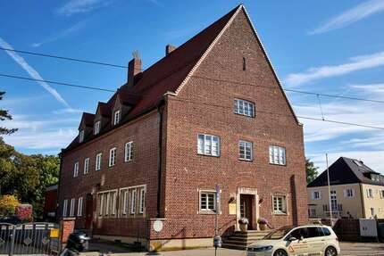 Wohnung zum Kaufen in Augsburg 399.500,00 € 80.55 m²