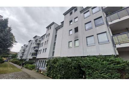 Wohnung zum Mieten in Magdeburg 435,00 € 48 m²