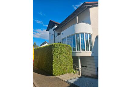 2 Zimmer Souterrainwohnung mit Gartenanteil - Heilbronn Kernstadt