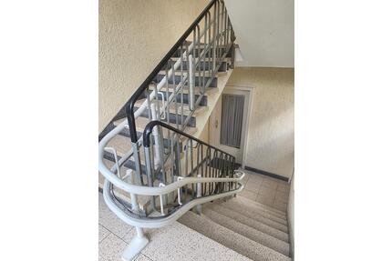 3 zimmer Wohnung in Lauffen am Neckar