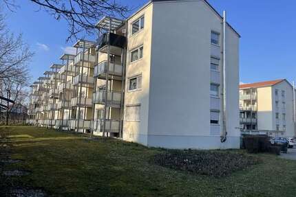 Wohnung zum Kaufen in Kirchheim unter Teck 230.000,00 € 72 m²