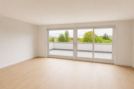 Wohnung zum Mieten in Dettingen 1.640,00 € 104 m²