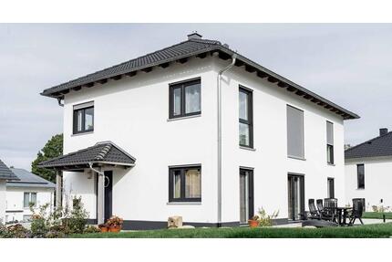 Große Dachgeschosswohnung zu vermieten - Nabburg