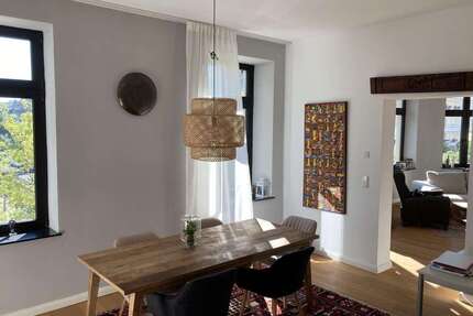 Wohnung zum Kaufen in Düsseldorf 839.000,00 € 126 m²