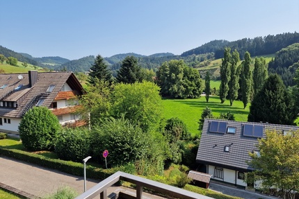 Geräumiges, günstiges 3 Mehrfamilienhaus in Zell am Harmersbach
