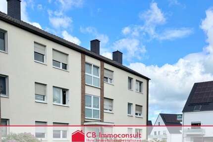 Wohnung zum Kaufen in Arnsberg 89.900,00 € 47 m²