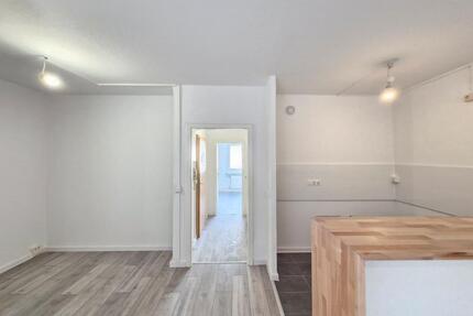 Ihr neues Zuhause wartet + 1. NKM geschenkt*! - 3-Zimmer-Wohnung in der Kulturhauptstadt 2025! - Chemnitz Markersdorf