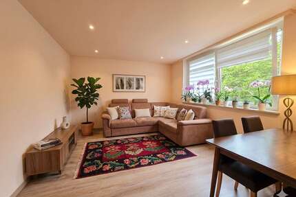 Wohnung zum Kaufen in München Ramersdorf-Perlach 280.000,00 € 39.75 m² - München / Ramersdorf-Perlach