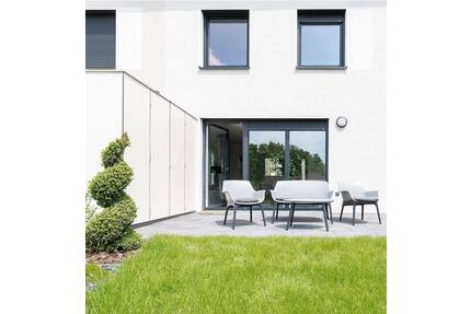 Schönes und Modernes Reihenhaus mit Einbauküche in Oranienburg