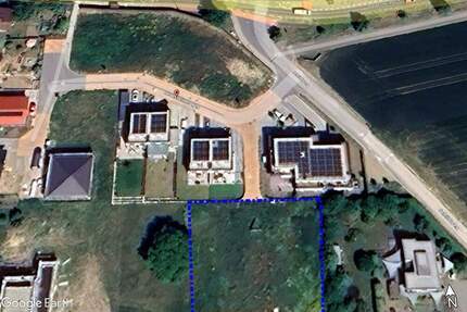 Letzte Chance in Top-Lage: Exklusives KfW-40-QNG-Einfamilienhaus mit PV & WP - 141 m² Wohnkomfort - Stadecken-Elsheim