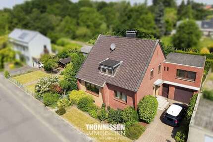 Haus zum Kaufen in Wegberg 336.000,00 € 120 m²