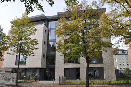 Wohnen auf Zeit in Dresden 960,00 €