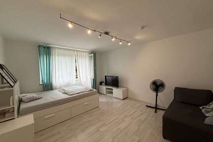 Wohnung zum Mieten in Ludwigsburg 540,00 € 27.61 m²