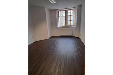 4-Raum-Wohnung in Stadtnähe zu vermieten - Mühlhausen (Thüringen)