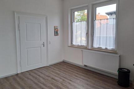 Helle 2-Zimmer-Wohnung im Obergeschoss - Dinkelsbühl