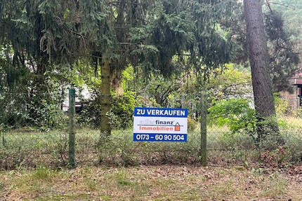 +++ Naturliebhaber aufgepasst +++ Wohnen direkt am Waldrand +++ - Mühlenbecker Land Zühlsdorf