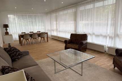 Wohnung zum Mieten in Frankfurt am Main 2.000,00 € 85 m²