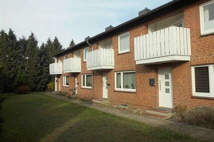 Haus zum Mieten in Büchen 750,00 € 65 m²