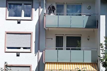 Wohnung zum Kaufen in Waiblingen 225.000,00 € 56 m²