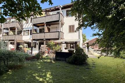 Wohnung zum Kaufen in Holzkirchen 320.000,00 € 53 m²