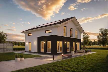 Haus zum Kaufen in Schopfheim 725.490,00 € 169 m²