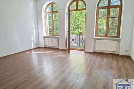 Wohnung zum Mieten in Zittau 595,00 € 118.66 m²