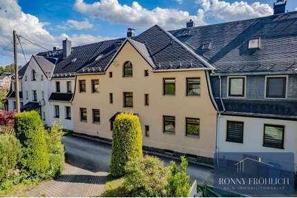 Haus zum Kaufen in Auerbach 130.000,00 € 200 m²
