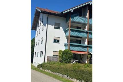 Wohnung zum Kaufen in Grassau 298.700,00 € 64 m²