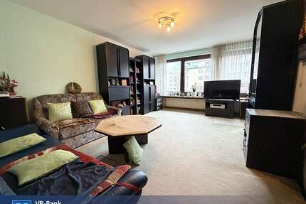 Wohnung zum Kaufen in Ludwigsburg 199.000,00 € 64 m²