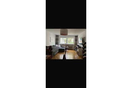 2-Zimmer Wohnung befristet 01.06.26-31.12.26 - Frankfurt am Main Sachsenhausen